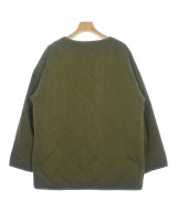 nano UNIVERSE（ナノユニバース）その他 カーキ サイズ:F レディース/2200622717012