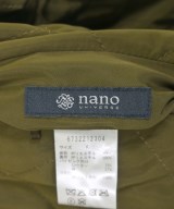 nano UNIVERSE（ナノユニバース）その他 カーキ サイズ:F レディース/2200622717012