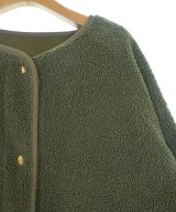 nano UNIVERSE（ナノユニバース）その他 カーキ サイズ:F レディース/2200622717012