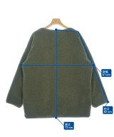 nano UNIVERSE（ナノユニバース）その他 カーキ サイズ:F レディース/2200622717012