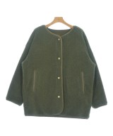 nano UNIVERSE ブルゾン（その他）