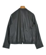 nano UNIVERSE（ナノユニバース）ライダース 黒 サイズ:38(M位) レディース/2200623069028