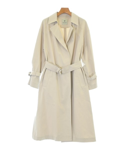 ナノユニバース(nano UNIVERSE)のnano UNIVERSE トレンチコート