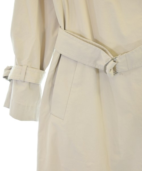 nano UNIVERSE（ナノユニバース）トレンチコート ベージュ サイズ:38(M位) レディース/2200636310018