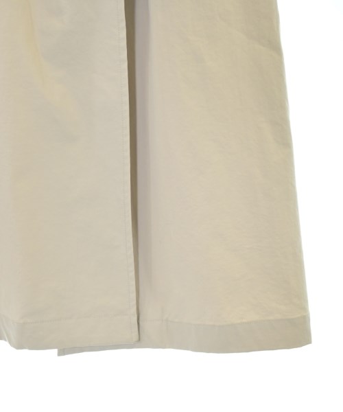 nano UNIVERSE（ナノユニバース）トレンチコート ベージュ サイズ:38(M位) レディース/2200636310018