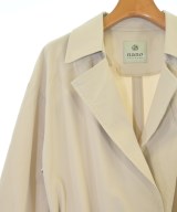 nano UNIVERSE（ナノユニバース）トレンチコート ベージュ サイズ:38(M位) レディース/2200636310018