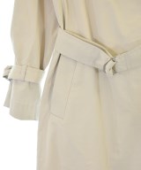 nano UNIVERSE（ナノユニバース）トレンチコート ベージュ サイズ:38(M位) レディース/2200636310018