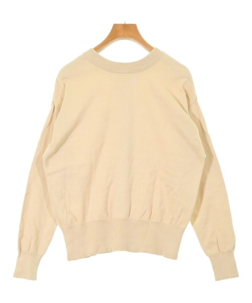 nano UNIVERSE（ナノユニバース）カーディガン ベージュ サイズ:F レディース/2200621697056