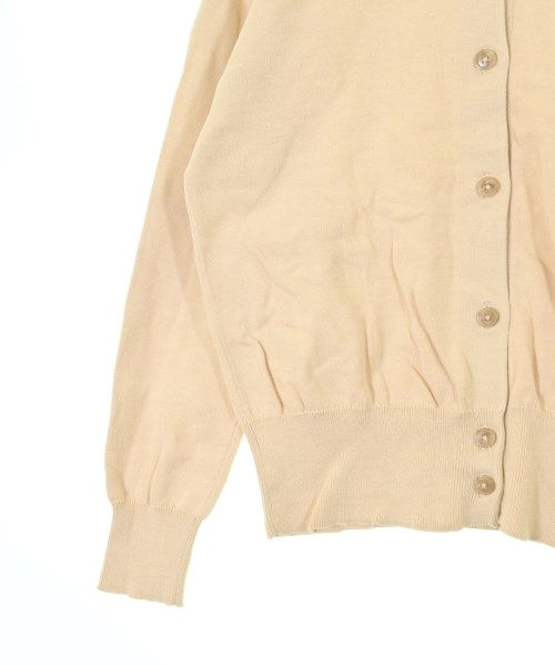 nano UNIVERSE（ナノユニバース）カーディガン ベージュ サイズ:F レディース/2200621697056
