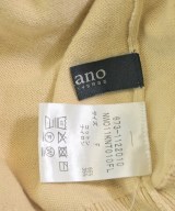 nano UNIVERSE（ナノユニバース）カーディガン ベージュ サイズ:F レディース/2200621697056