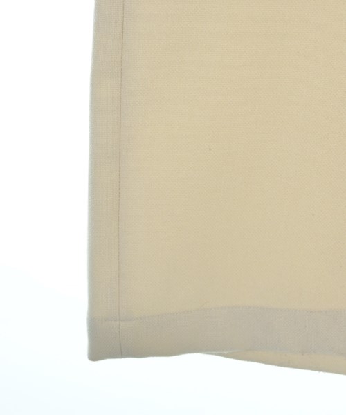 nano UNIVERSE（ナノユニバース）オールインワン/サロペット ベージュ サイズ:38(M位) レディース/2200630372029