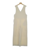 nano UNIVERSE（ナノユニバース）オールインワン/サロペット ベージュ サイズ:38(M位) レディース/2200630372029