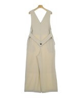 nano UNIVERSE（ナノユニバース）オールインワン/サロペット ベージュ サイズ:38(M位) レディース/2200630372029