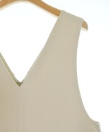 nano UNIVERSE（ナノユニバース）オールインワン/サロペット ベージュ サイズ:38(M位) レディース/2200630372029