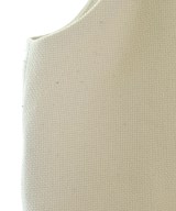 nano UNIVERSE（ナノユニバース）オールインワン/サロペット ベージュ サイズ:38(M位) レディース/2200630372029