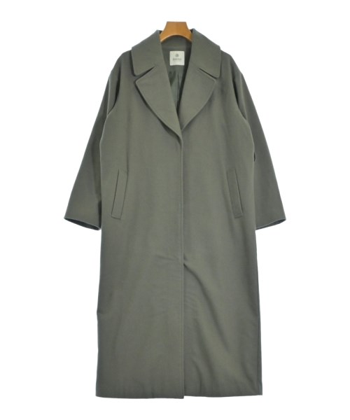 ナノユニバース(nano UNIVERSE)のnano UNIVERSE ステンカラーコート