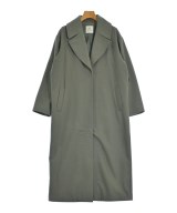 nano UNIVERSE ステンカラーコート