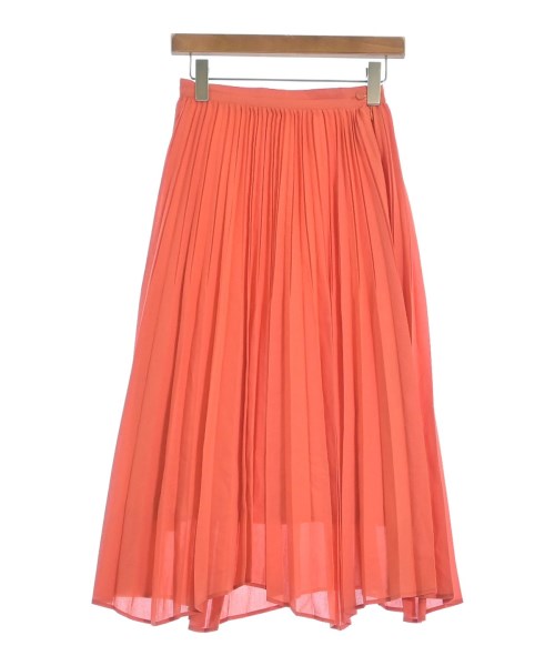 ナノユニバース(nano UNIVERSE)のnano UNIVERSE ひざ丈スカート