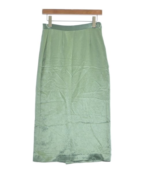 ナノユニバース(nano UNIVERSE)のnano UNIVERSE ひざ丈スカート