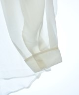 nano UNIVERSE（ナノユニバース）カジュアルシャツ 白 サイズ:F レディース/2200637276207