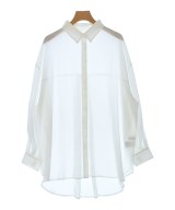 nano UNIVERSE カジュアルシャツ