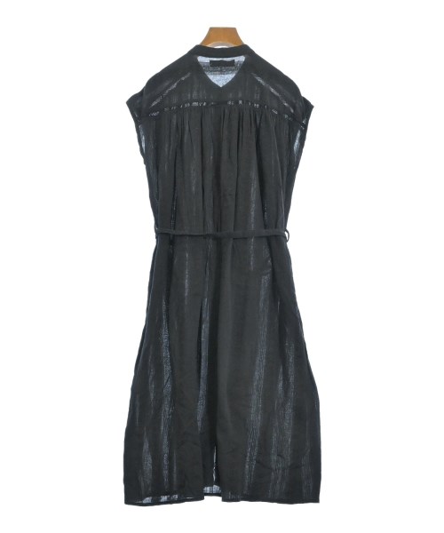 nano UNIVERSE（ナノユニバース）ワンピース 黒 サイズ:38(M位) レディース/2200625006175