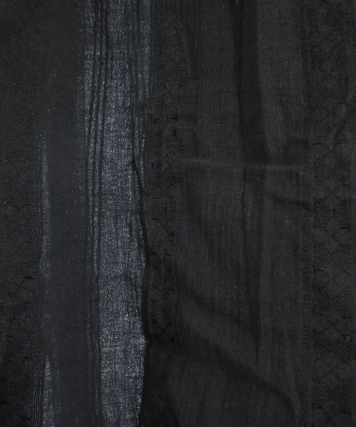 nano UNIVERSE（ナノユニバース）ワンピース 黒 サイズ:38(M位) レディース/2200625006175