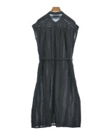 nano UNIVERSE（ナノユニバース）ワンピース 黒 サイズ:38(M位) レディース/2200625006175