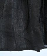 nano UNIVERSE（ナノユニバース）ワンピース 黒 サイズ:38(M位) レディース/2200625006175