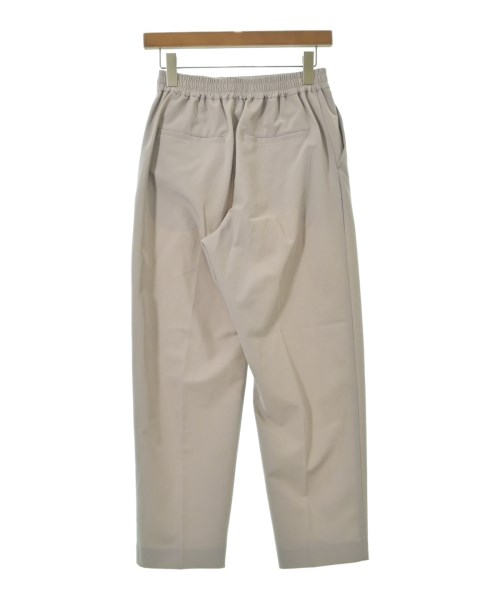 nano UNIVERSE（ナノユニバース）チノパン ベージュ サイズ:S レディース/2200632730032