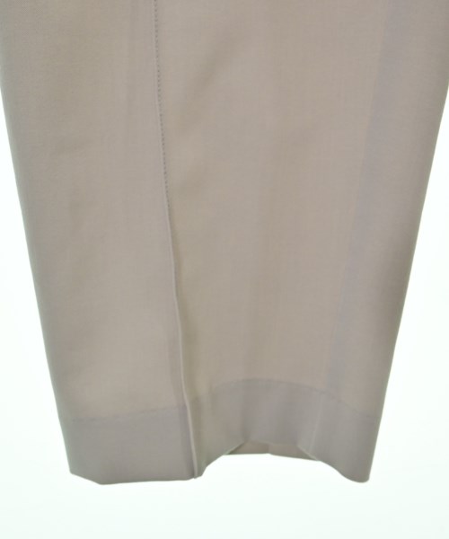 nano UNIVERSE（ナノユニバース）チノパン ベージュ サイズ:S レディース/2200632730032