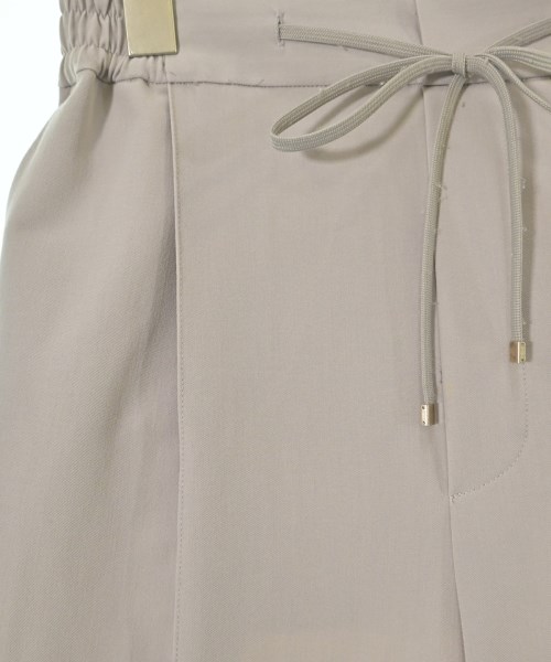 nano UNIVERSE（ナノユニバース）チノパン ベージュ サイズ:S レディース/2200632730032