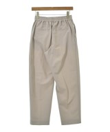 nano UNIVERSE（ナノユニバース）チノパン ベージュ サイズ:S レディース/2200632730032