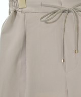 nano UNIVERSE（ナノユニバース）チノパン ベージュ サイズ:S レディース/2200632730032