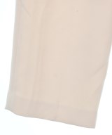 nano UNIVERSE（ナノユニバース）スラックス 白 サイズ:XS レディース/2200637991056