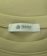 nano UNIVERSE（ナノユニバース）Tシャツ・カットソー カーキ サイズ:F レディース/2200633334093