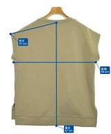 nano UNIVERSE（ナノユニバース）Tシャツ・カットソー カーキ サイズ:F レディース/2200633334093
