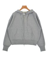 nano UNIVERSE（ナノユニバース）パーカー グレー サイズ:F レディース/2200638247015