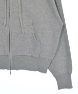 nano UNIVERSE（ナノユニバース）パーカー グレー サイズ:F レディース/2200638247015