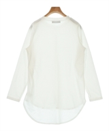 nano UNIVERSE（ナノユニバース）Tシャツ・カットソー 白 サイズ:F レディース/2200632855018