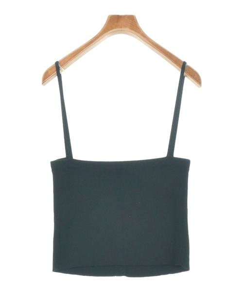 nano UNIVERSE（ナノユニバース）ニット・セーター 黒 サイズ:F レディース/2200632855025