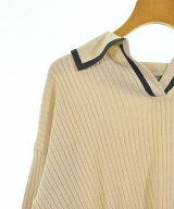 nano UNIVERSE（ナノユニバース）ニット・セーター ベージュ サイズ:F レディース/2200615276472