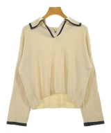 nano UNIVERSE ニット・セーター