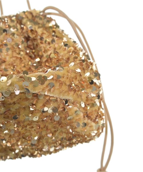 nano UNIVERSE（ナノユニバース）ショルダーバッグ ベージュ サイズ:- レディース/2200622882086