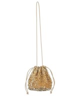 nano UNIVERSE（ナノユニバース）ショルダーバッグ ベージュ サイズ:- レディース/2200622882086