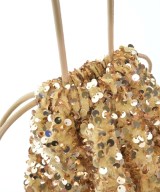 nano UNIVERSE（ナノユニバース）ショルダーバッグ ベージュ サイズ:- レディース/2200622882086