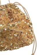 nano UNIVERSE（ナノユニバース）ショルダーバッグ ベージュ サイズ:- レディース/2200622882086