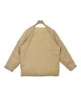 nano UNIVERSE（ナノユニバース）ダウンジャケット/ダウンベスト 白 サイズ:M レディース/2200624488026