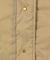 nano UNIVERSE（ナノユニバース）ダウンジャケット/ダウンベスト 白 サイズ:M レディース/2200624488026