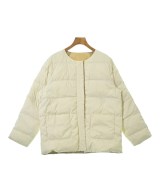 nano UNIVERSE ダウンジャケット/ダウンベスト